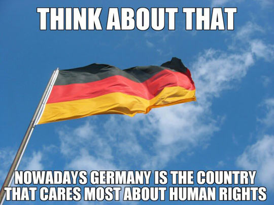 funny-Germany-flag-human-rights