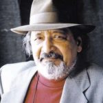 Vidiadhar Surajprasad Naipaul