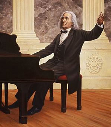 Liszt 2