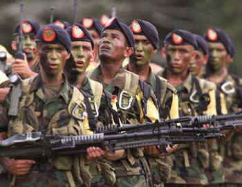 armia kolumbijska2