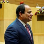 Adbul Fattah el Sisi