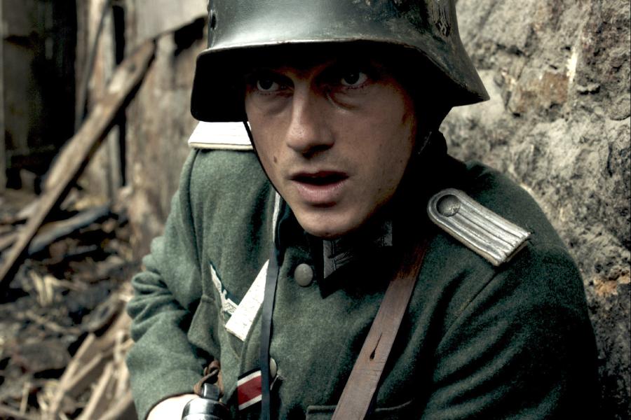 Unsere Mütter Unsere Väter In Italiano
