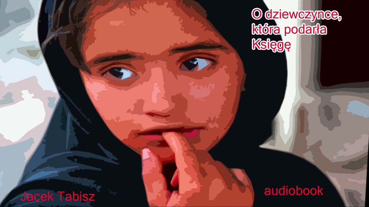 Film O Dziewczynce Która Wpadła Do Drzewa O dziewczynce która podarła Księgę - Racjonalista TV