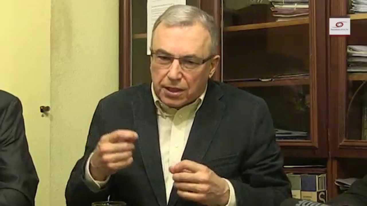 W obronie zwierząt przed religijną ciemnotą. Prof. Andrzej Elżanowski